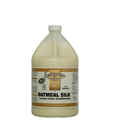 Envirogroom Oatmeal Silk Conditioner 32:1