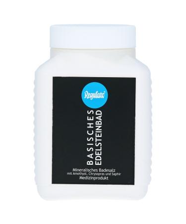 Basic gemstone bath salt 700 g