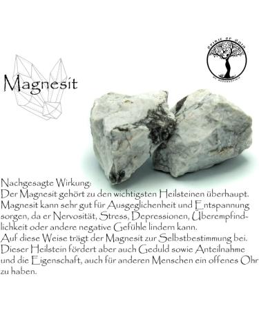 Fit and Slim 350g - 100% Natural Stones in Jute Bags | Premium Healing Gem Water Mixture | Spring Water Cleaned - Buy Online on GoSupps.com