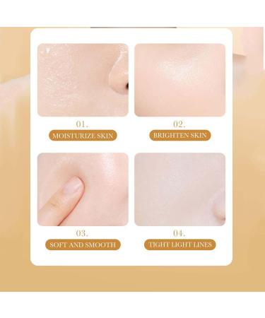  BAInuai Limetown - Hydrolyzed Collagen Facial Toner - 120 ml - Restores skin's softness - Long-lasting oil control - Buy Online on GoSupps.com