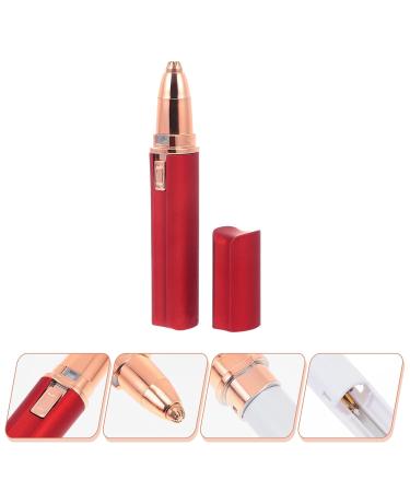 Buy Electric Eyebrow Trimmer | Facial Hair Removal Tool & Razor for Perfect Eyebrows - Fast International Shipping - Buy Online on GoSupps.com