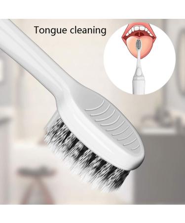 Shop WXPJMDFC All-in-One Manual Toothbrush with Toothpaste Ultra-Hewn for Adults & Teens | International Shipping Available - Buy Online on GoSupps.com