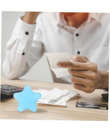 HEASOME 2 Star Hand Massage Balls - Hand Strengthening & Squeeze Trainer Device for Hand Therapy & Muscle Recovery - Buy Online on GoSupps.com