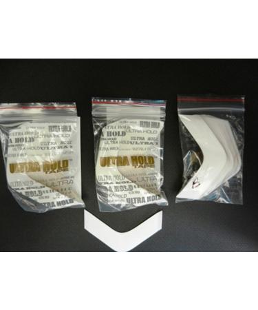 Ultra Hold Adhesive Support Tape Contour Shape "B" 3-pks 108 PCS