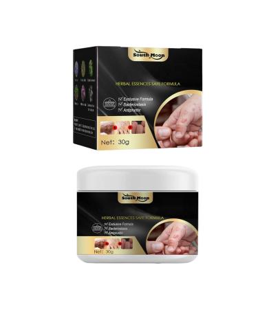 Milageto Eliminate Itching Sweat Blister Skin Problems Natural Ointment 30G