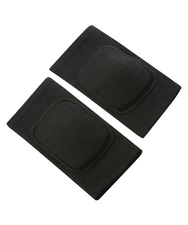 Focket Compression Knee Sleeve - Elastic Sports Kneepad for Cycling | Comfort & Support International Shipping - Buy Online on GoSupps.com