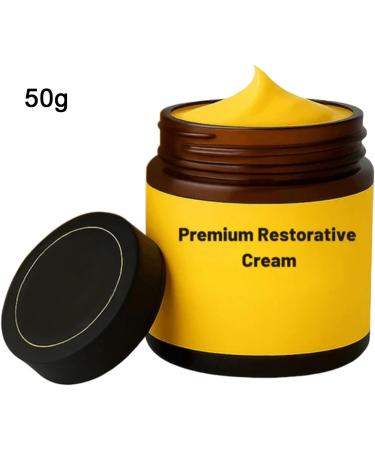  Veeteah Facial Moisturizing Cream - 50g - Firming and Regenerating Lotion - Moisturizing Cream - For sensitive skin for use in the morning before applying makeup - For outdoor activities - Buy Online on GoSupps.com