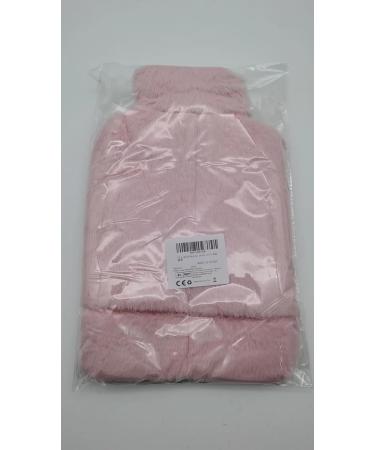 Buy 2L Electric-Free Foot Warmer - 2-in-1 Hot Water Bottle for Cozy Feet | Eco-Friendly Heating Solution - Buy Online on GoSupps.com