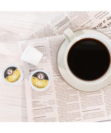Victor Allen's Morning Blend Coffee K-Cups - 80 Count - Buy Online on GoSupps.com