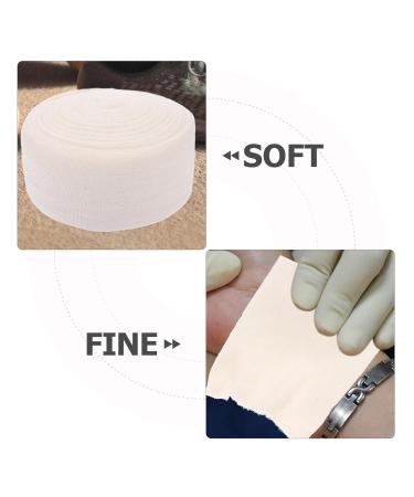 Buy Tubular Elastic Wrist Support - Ideal for Sprains | International Shipping Available - Buy Online on GoSupps.com