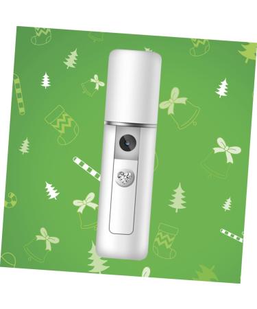 Beavorty 3 Pcs Mini Face Spray Instruments Face Moisturizing Sprayer Steamer Spray Meter Humidifier Usb 11.5*3cmx3pcs Whitex3pcs - Buy Online on GoSupps.com