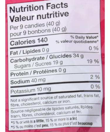 Dare Real fruit Gummies Fruit M - Buy Online on GoSupps.com