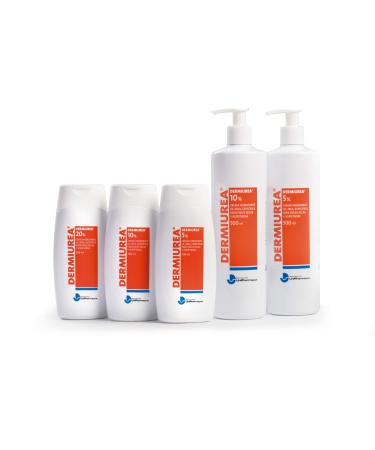 Moisturising Creams 200 ml