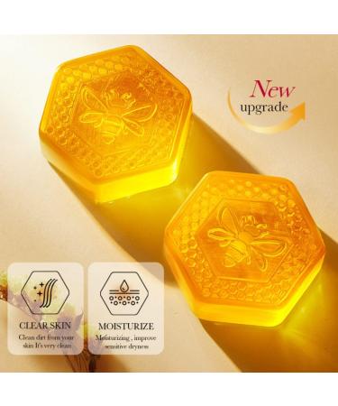  SODSAN BIOAOUA Soap with Vitamin E Essential Oil - Buy Online on GoSupps.com