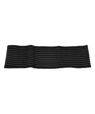 Elasticated Wrist Straps Weightlifting Wrist Brace Compression Wrist Sleeves Nylon Wrist Support For Weightlifting Table Tennis