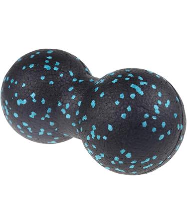 Predolo 5x Blue Fascia Relaxation Exercise Fitness Balls - International Shipping Available - Buy Online on GoSupps.com