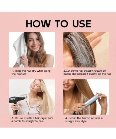  yikaiszh Protein Repair Set of 5 moisturizing smoothing creams for silky shiny lightweight and non-greasy hair - Buy Online on GoSupps.com