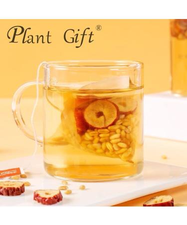 100% Pure Natural Herbal Tea Ganmai Dazao Tang Tea Bag 480g/16.93oz (16g*30bags) orge de bl r glisse sans caf ine sans additifs sans OGM - Buy Online on GoSupps.com