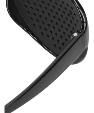 Unisex Vision Care Pinhole Glasses for Kids | Anti-Myopia & Astigmatism | Improve Vision Outdoors - Buy Online on GoSupps.com