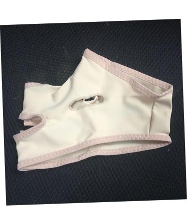 WOFASHPURET Skin Lifting Face Strap Face Lifting Strap Belt Face Firming Strap Double Chin Reducer Cheek Band Face Lifting Belt Face Lifting Band Compact Small Device XL As Shown - Buy Online on GoSupps.com