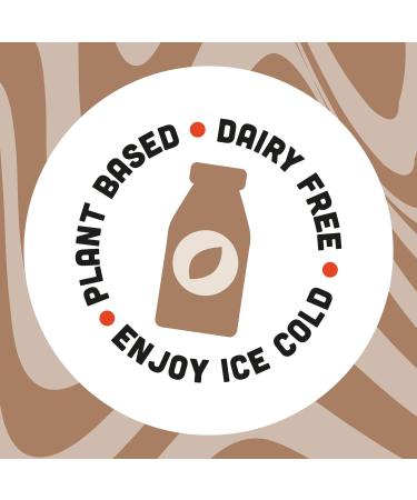 Rokit Immunity Boost Cold Brew Coffee & Oat M!lk 12 Count - Pack of 1 - Buy Online on GoSupps.com