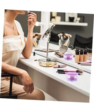 16pi ces Poudre De Pour Fard Paupi res Cosm tique Et Nail Art Pigment Paillet Pour Maquillage Artisanat Et Soir e Th me Lot De Couleurs Al atoires - Buy Online on GoSupps.com