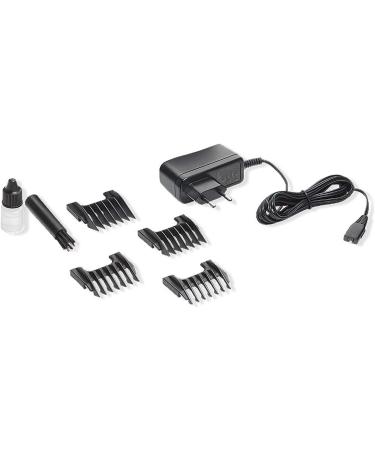 Rotschopf24 Edition Hair Clipper - Made in Germany with Bag | International Shipping Available - Buy Online on GoSupps.com