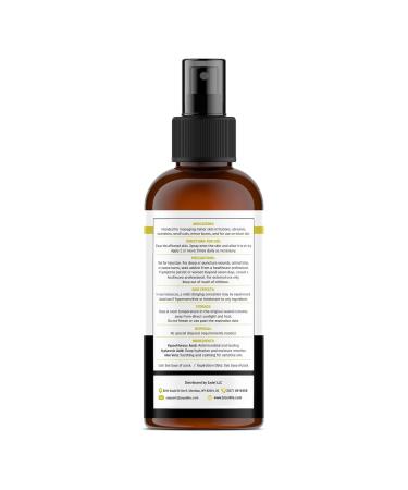 BIOXI Hypochlorous Acid (HOCI) Spray for Face - Natural Antimicrobial Cleanser for Sensitive Skin - Reduce Redness and Breakouts - Travel Size for Athletes Post Workout Adult Teenagers - Buy Online on GoSupps.com