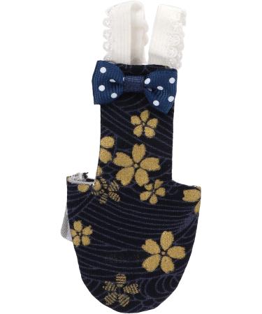 01 02 015 Parrots Diaper Golden Flower Pattern Washable Pet Bird Nappies Soft Reusable Elastic for Budgies for Macaw for Cockatiels(L Tibetan Golden Flower) - Buy Online on GoSupps.com
