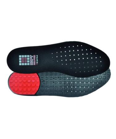 Cofra SO-SOS-00.N41 SOFT SQUARE PU footbed with gel insert size 41