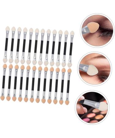 Didiseaon 72 Pcs Latex Eye Shadow Stick Eyeshadow Eye Makeup Makeup Applicator Sticks Disposable - Buy Online on GoSupps.com