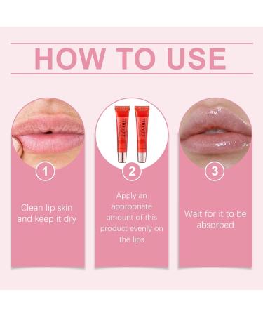  Utapossin Moisturizing and glossy lip oil - Buy Online on GoSupps.com