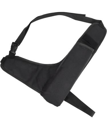 Oxygen Bottle Bag Tear Resistant Portable Oxygen Bag Shoulder Strap for Underwater Activity (S408) - Buy Online on GoSupps.com