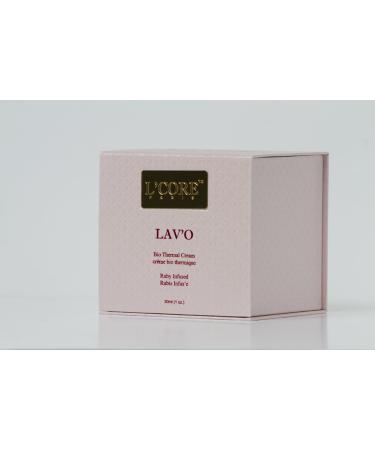 Buy L Core Paris Multi Use Thermal Face Cream - Anti-Aging Hydrating & Restorative Moisturizer - 1oz/30ml | LAV O Bio Thermal Collection | International Shipping - Buy Online on GoSupps.com