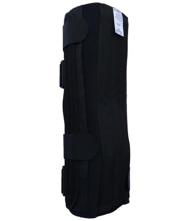 Alpha Medical 12 Long Adjustable Three Panel Knee Immobilizer L1830 - 12 Inch | Pack of 1 - Buy Online on GoSupps.com