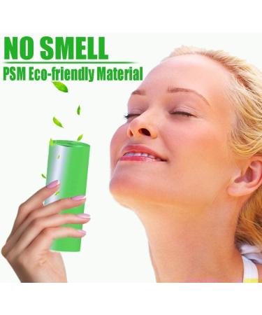 Compostable Garbage Bags 50L - 60 Counts Organic Waste Bags for Kitchen & Garden - Eco-Friendly Thick Green Waste Solutions - Buy Online on GoSupps.com