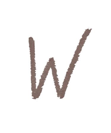 Buy WYCON Cosmetics Wonderproof Extreme Eyepencil 117 Wood - Long-Lasting Eyeliner for Inside & Outside Eyes | International Shipping - Buy Online on GoSupps.com