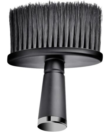 DOITOOL Hair Brush Barber Neck Brush Haircut Duster Barber Neck Cleaning Brush Facial Barber for Hair Barber Hair Duster Barber Shaving Brush Barber Duster Hair Cleaning Brush Beard Modify 14x10cm Black - Buy Online on GoSupps.com