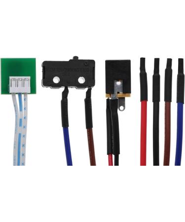 Battery Replacement for AL-KO Multicutter GS 7.2 Li | High-Performance Replacement Battery for Gras Strauchschere | International Shipping Available - Buy Online on GoSupps.com