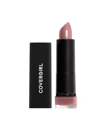 COVERGIRL Exhibitionist Lipstick Demi-Matte  Streaker 435  0.123 Ounce Streaker 435 0.123 Ounce (Pack of 1) - Buy Online on GoSupps.com