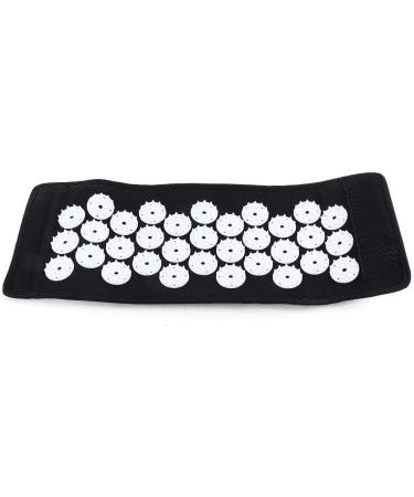 BYARSS Acupuncture Massage Arm Belt - Pain Relief Yoga Fitness Acupressure Strap for Optimal Wellness - Buy Online on GoSupps.com