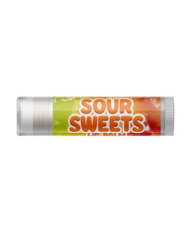 Jumbo Lip Balm - Sour Sweets