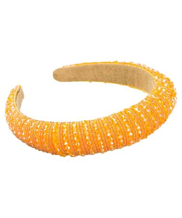 Scicent Haarrei Dirndl Hairdress | Stylish Strass Elastic Hair Band for Girls - Slide-Resistant Hair Tie for Parties & Everyday Wear - Buy Online on GoSupps.com