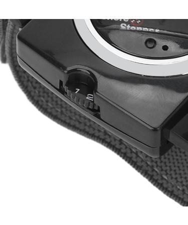 Intelligent Electronic Snoring Bracelet for Improved Sleep - Snore Prevention Wristband with Electronic Impulse Technology - Buy Online on GoSupps.com