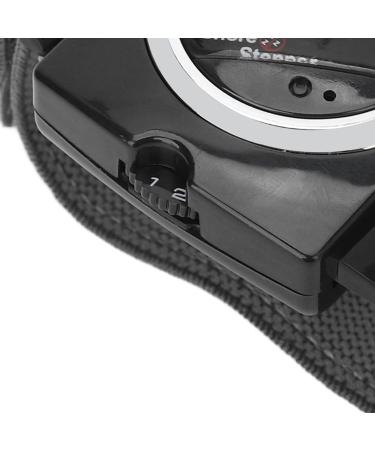 Snoring Wristband Watch | Intelligent Snore Bracelet for Improved Sleep Quality | Prevent Apnea and Smoothing Breath | Travel Friendly - Buy Online on GoSupps.com