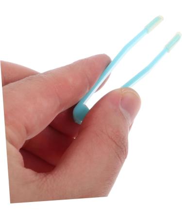 Buy Clispeed Contact Lens Case with Mirror - Stylish & Functional Lens Container for Travel & Home - Buy Online on GoSupps.com