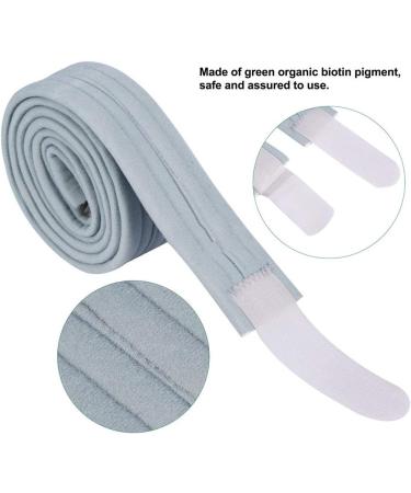 Buy Adjustable Arm Sling Shoulder Immobilizer | Orthopedic Fracture Support Strap for Recovery - Buy Online on GoSupps.com