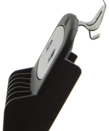 Clipper comb 1.5mm for Gradient - Wahl clipper comb LIFETIME WARRANTY Clipper comb Clipper combs - Spare parts - PRO cutting head - Men's hairdressing accessory (1.5mm Clipper) - Buy Online on GoSupps.com