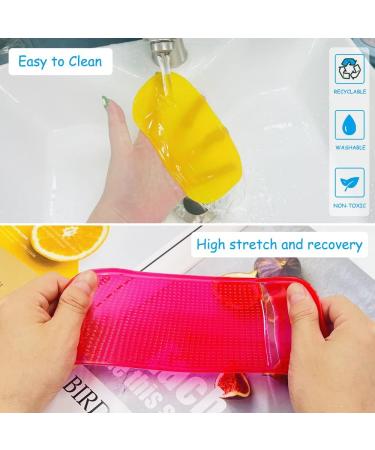 SENHAI 8-Piece Anti-Slip Diamond Painting Tools Set with Sticky Mat and Trays - Non-Slip Gel Pad for 5D Diamond Painting, Ideal for Kids and Adults - Buy Online on GoSupps.com