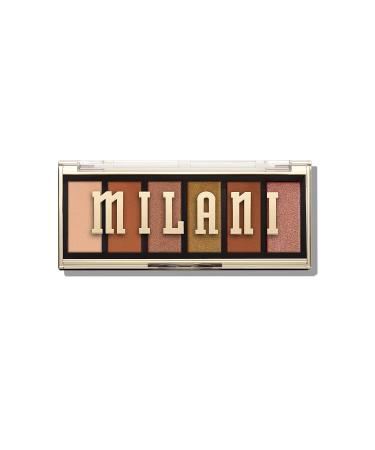 Most Wanted Eyeshadow Palette 130 Burning Desire